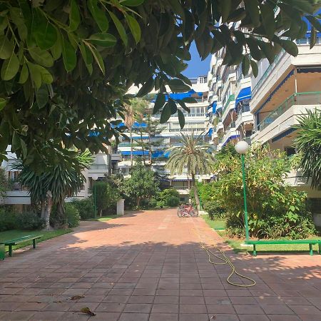La mejor ubicación Apartamento Fuengirola Exterior foto