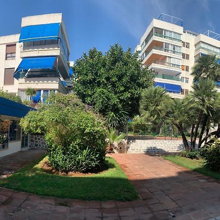 La mejor ubicación Apartamento Fuengirola Exterior foto