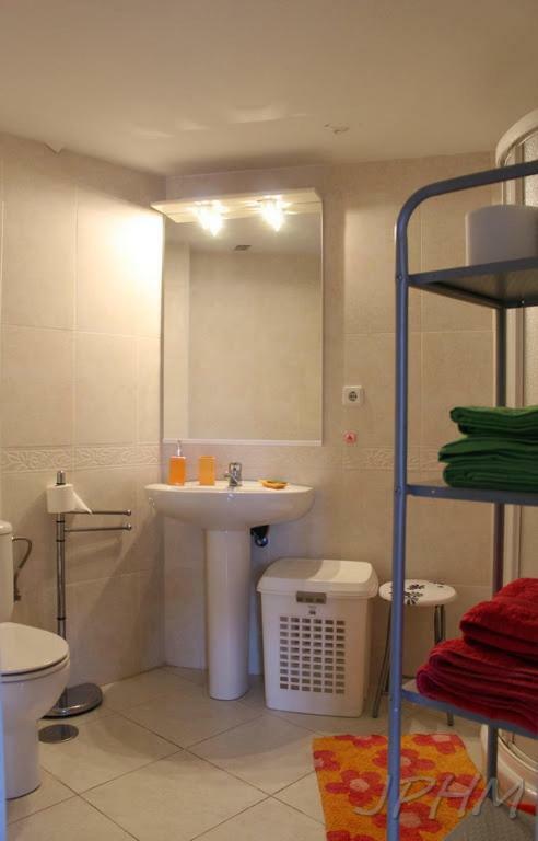 La mejor ubicación Apartamento Fuengirola Exterior foto