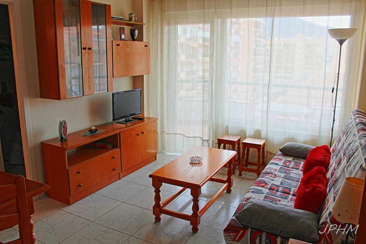 La mejor ubicación Apartamento Fuengirola Exterior foto