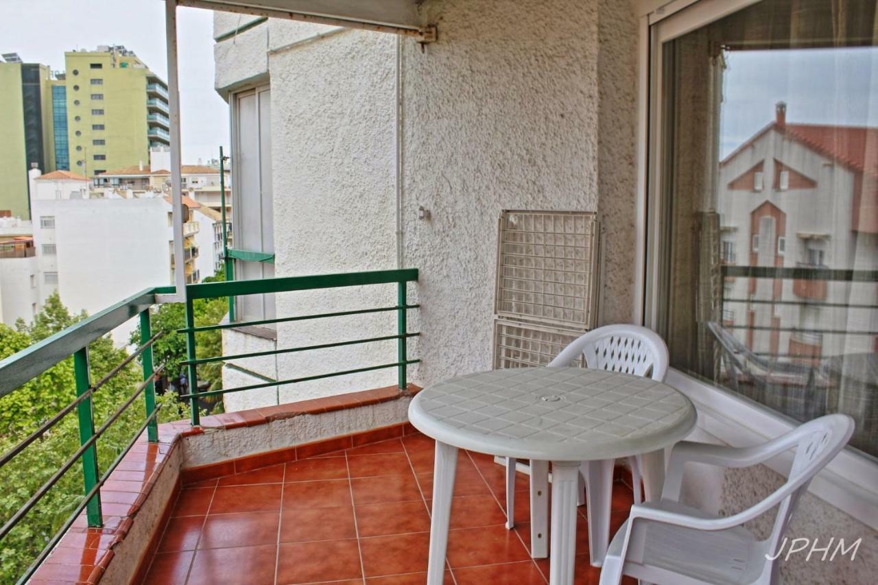 La mejor ubicación Apartamento Fuengirola Exterior foto