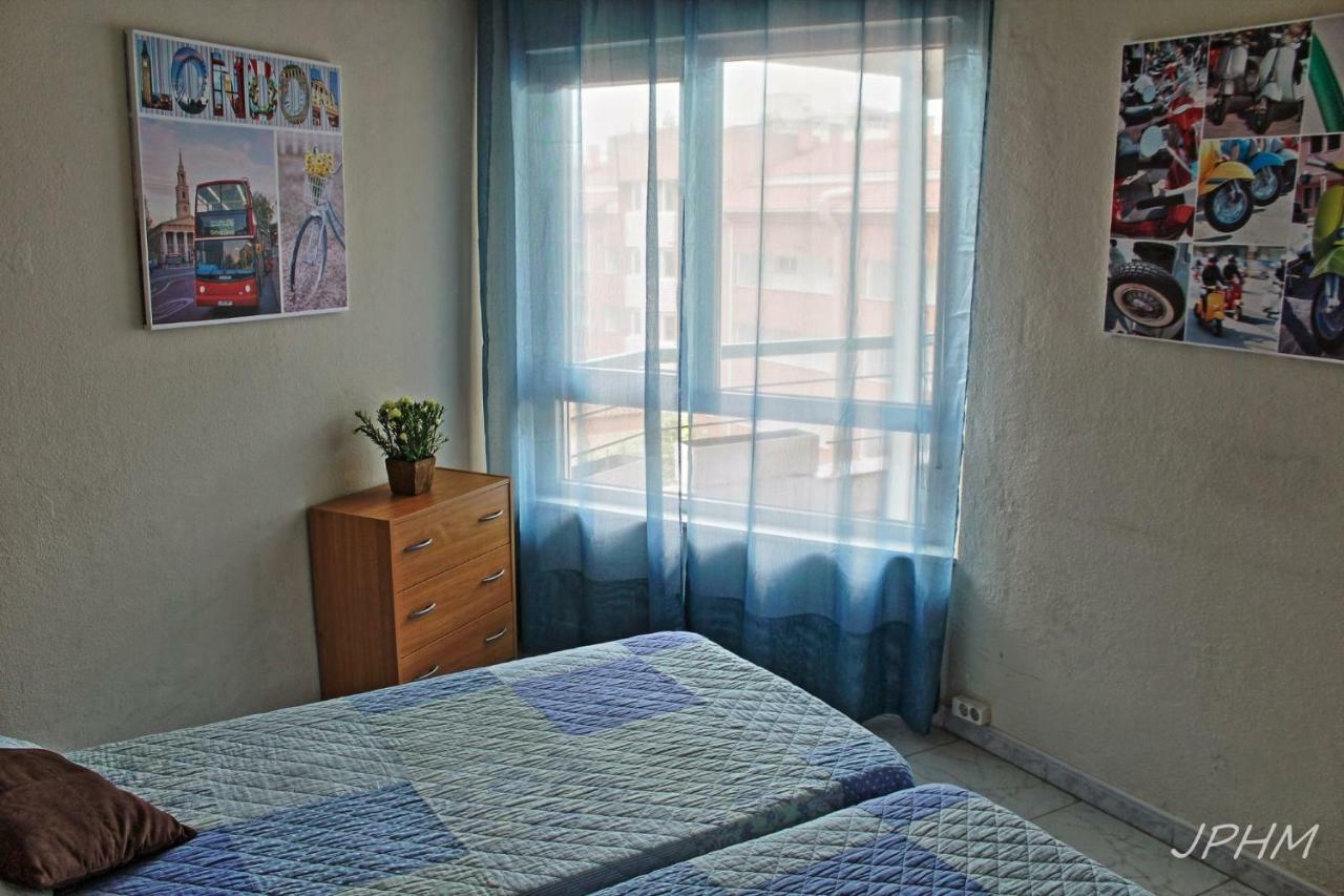 La mejor ubicación Apartamento Fuengirola Exterior foto
